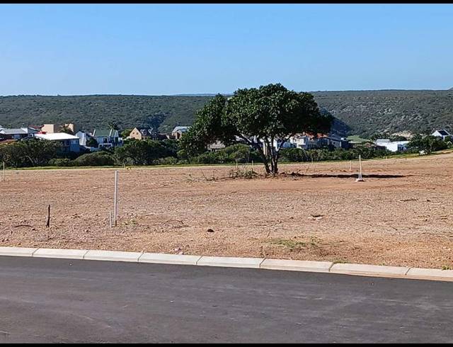 LAND FOR SALE IN STILBAAI-WES